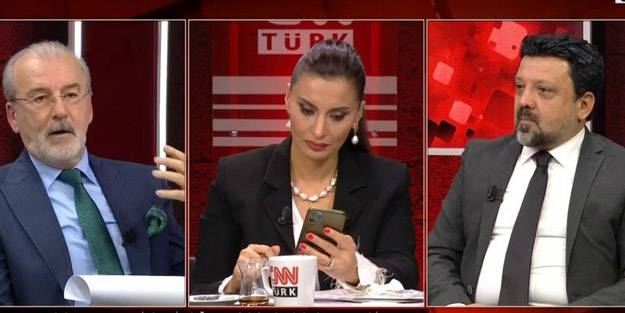 Hulki Cevizoğlu'ndan Kılıçdaroğlu için bomba sözler: TÜİK, MEB'i basacağına TÜSİAD'ı basmalıydı!