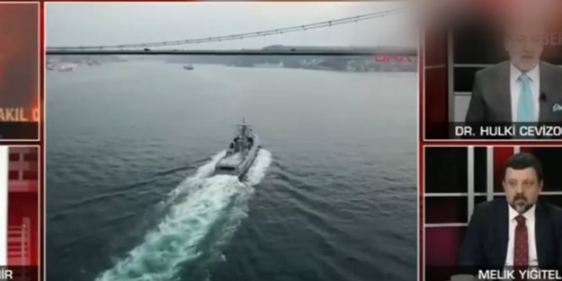 Hulki Cevizoğlu'ndan muhalefeti çıldırtacak sözler
