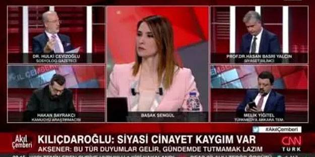Hulki Cevizoğlu'ndan savcılara Akşener ve Kılıçdaroğlu çağrısı