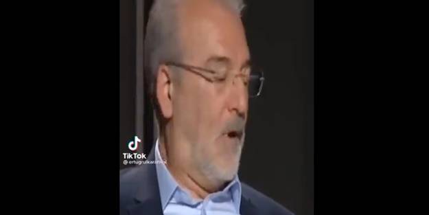 Hulki Cevizoğlu'nun Erdoğan-İmamoğlu kıyaslaması olay oldu