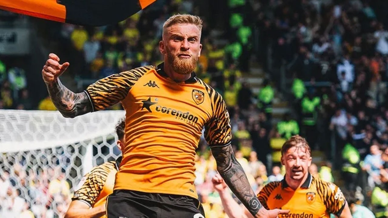 Hull City adım adım Premier Lig’e