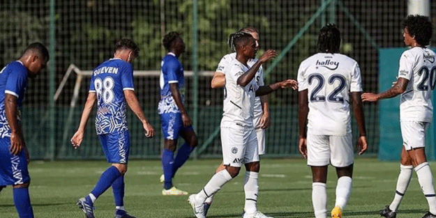 Hull City'den Fenerbahçe açıklaması