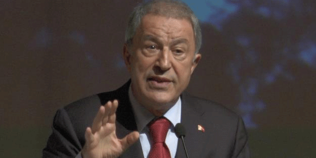 "Filistin’de yaşanan savaş değil, soykırımdır"