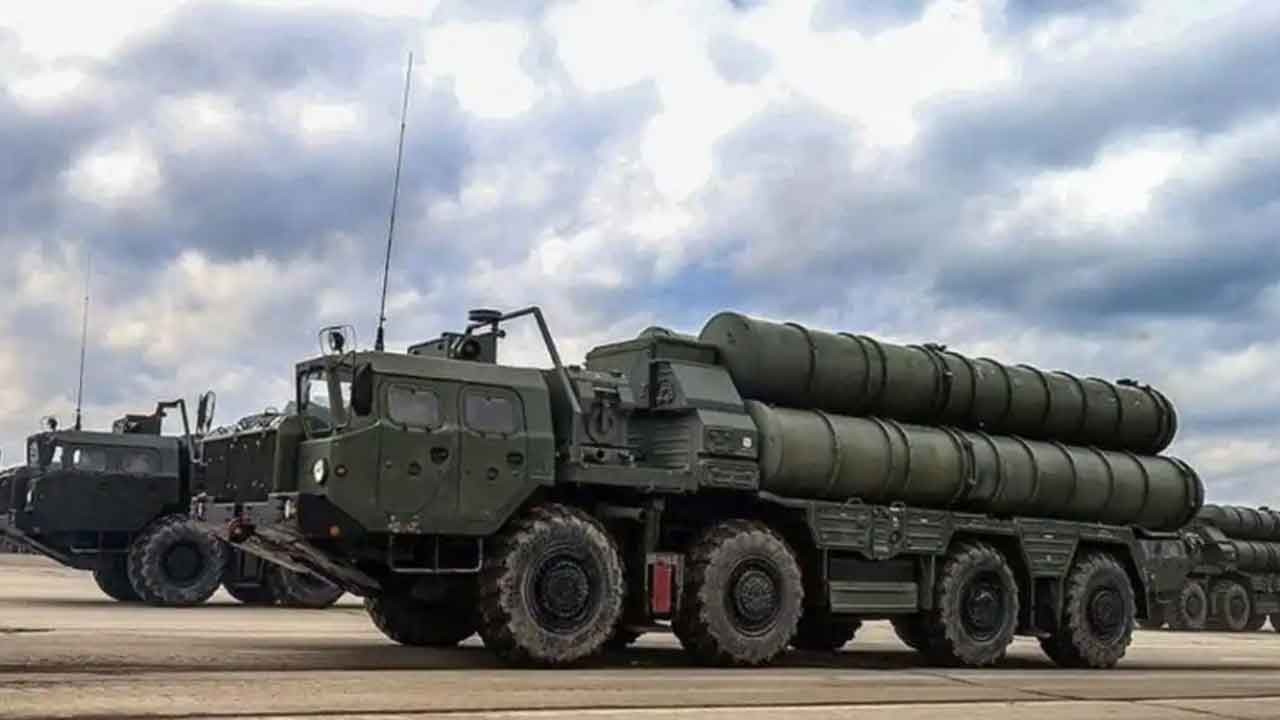Hulusi Akar ‘gizli’ diyerek S-400’ler için sitem etti: Saldırı mı oldu, o zaman nerede kullanacağız bunu?