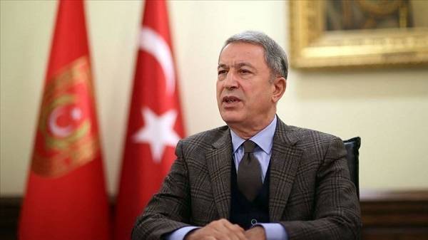 Hulusi Akar korona mı oldu? Hulusi Akar sağlık durumu nasıl?