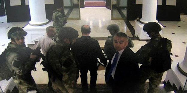 Org. Hulusi Akar, o dava için mahkemeye mazeret dilekçesi gönderdi