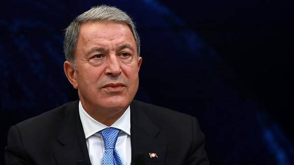 Hulusi Akar sağlık durumu nasıl? Hulusi Akar koronayı yendi mi?