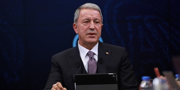 Hulusi Akar yeni askerlik sistemini açıkladı