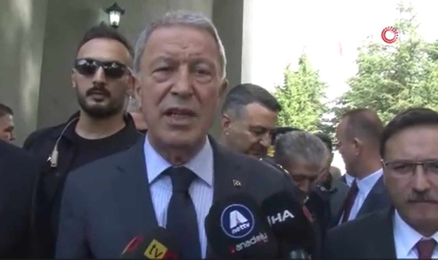Hulusi Akardan çarpıcı 15 Temmuz açıklaması: 1 ay önce denediler hazırlıklı olmalıyız