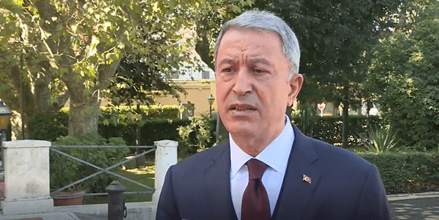 Doğu Akdeniz'le ilgili sıcak gelişme!
