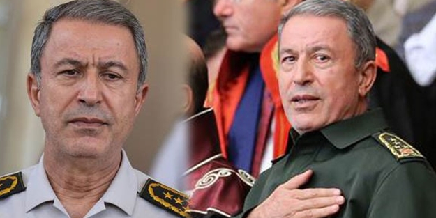 Hulusi paşanın boğazındaki morluğun nedeni...