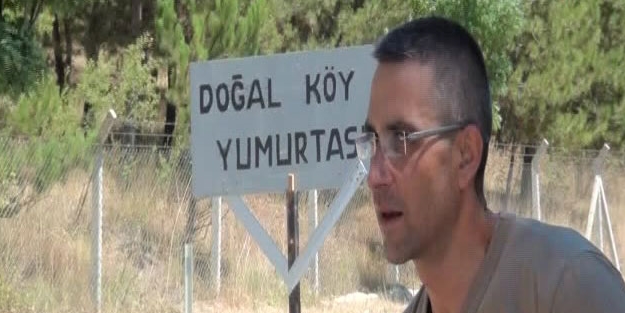 Hulusi Akar'ın yakın korumasıydı: İstifa ettirildi!