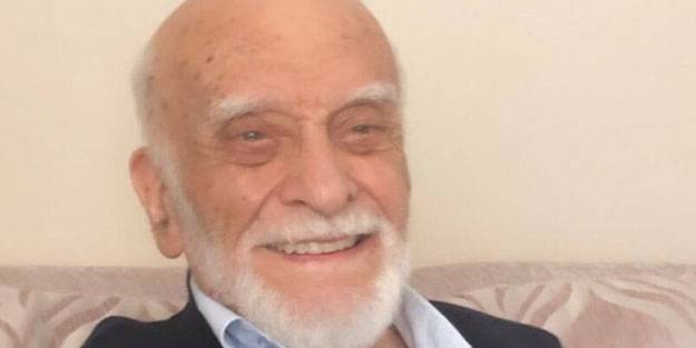 Hulusi Misge kimdir? Hulusi Misge, Ahmet Davutoğlu’nun neyi olur?