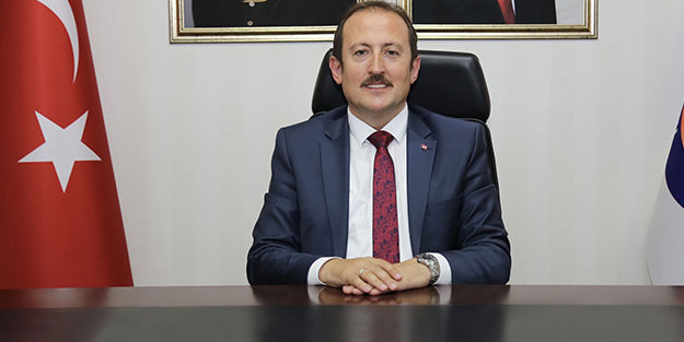 Hulusi Şahin kimdir? Yeni Malatya Valisi Hulusi Şahin nerelidir?