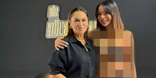 Hülya Avşar iyice edepsizleşti! Sosyal medya yıkıldı resmen! Teşhircilik ve ahlaksızlıkta sınır tanımadılar...