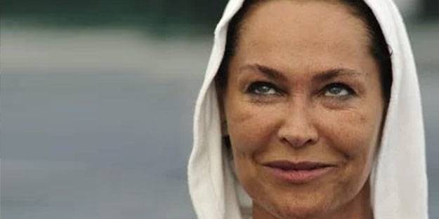 Hülya Avşar'dan siyaset çıkışı! Cumhurbaşkanlığı için Millet İttifakı'na göz kırptı