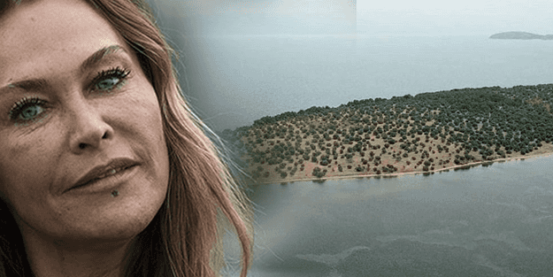 Hülya Avşar'ın 'ada oyunu' elinde patladı