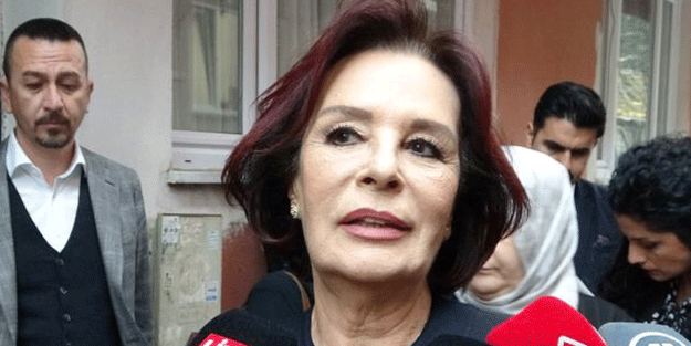 Hülya Koçyiğit gönülleri fethetti! Vatan hainleri kuduracak