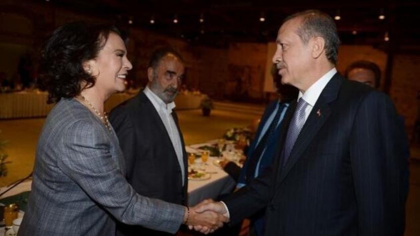 Hülya Koçyiğit, "Yazıklar olsun" diyerek tepki gösterdi! Böyle rest çekti! Konuş abla, konuş