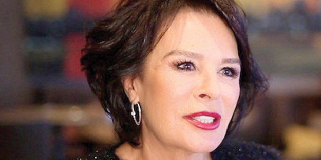 Hülya Koçyiğit’e yakışmadı