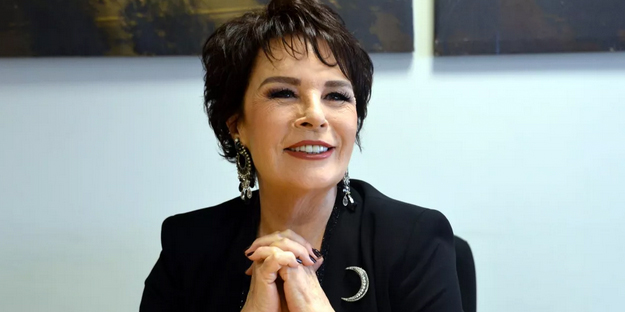 Hülya Koçyiğit'ten flaş deprem açıklaması! Röportaj verdi...