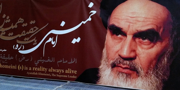 Mossad ajanından şok iddia!