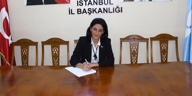 Hümeyra Gürsoy kimdir hangi göreve getirildi