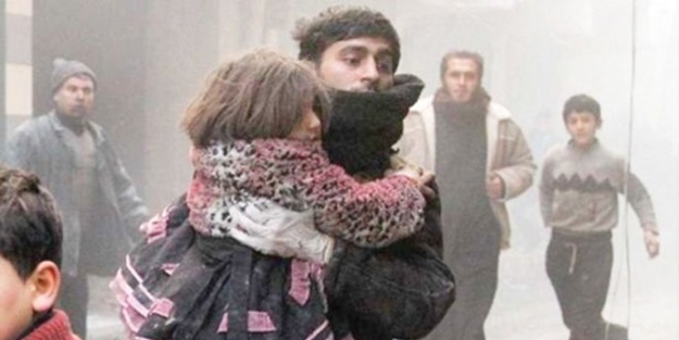 Humus, Yermuk kampından farksız