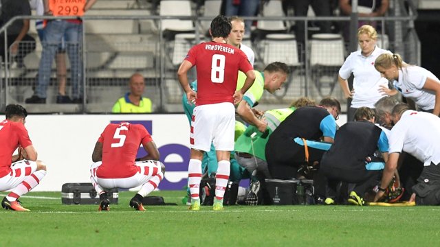  Hüngür hüngür ağladılar: Ne olur ölme!