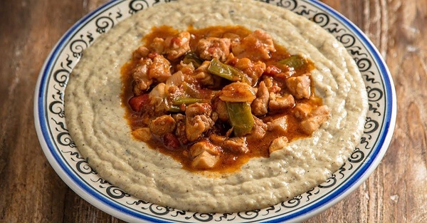 Hem pratik hem leziz: Hünkar beğendi tarifi