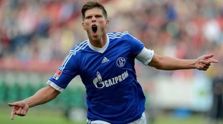 Huntelaar: Çöle, Çin'e ve Türkiye'ye asla gitmem...