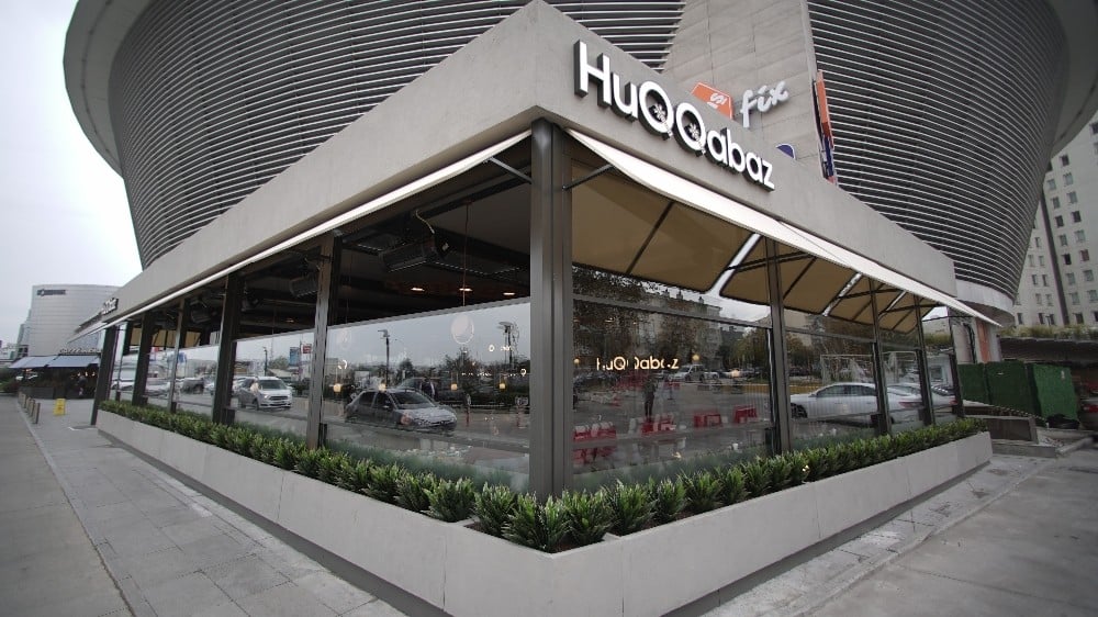 Huqqabaz İzmir’e geliyor 