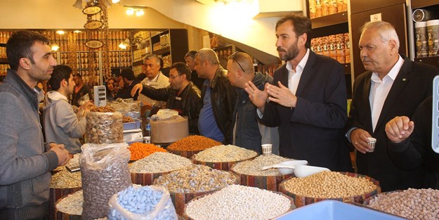 'Hür' Aday Kılınç: Meclis yeminini değiştireceğiz