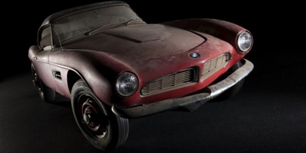 Hurda 507'yi yenilediler!