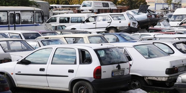 Hurda araç teşviğinde ÖTV indirim uygulaması başladı