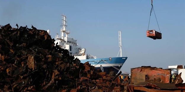 Hurdası bile milyonlarca lira ediyor