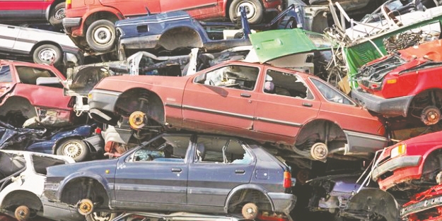 'Hurda teşviği satışları arttırır'