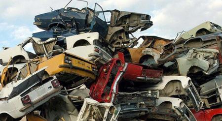 Hurda teşviki hurdaya döndü! Milyonların beklediği düzenleme komisyondan çıkmadı