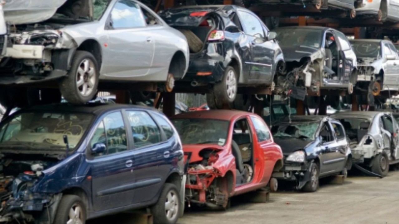 Hurda teşvikiyle ÖTV’siz araç düzenlemesi çıkacak mı? O isimden yorum geldi