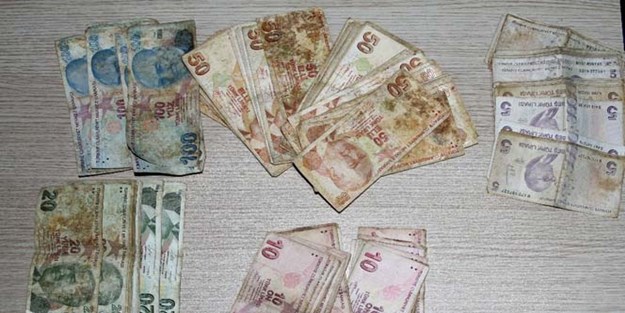 Hurdacı insanlık dersi verdi