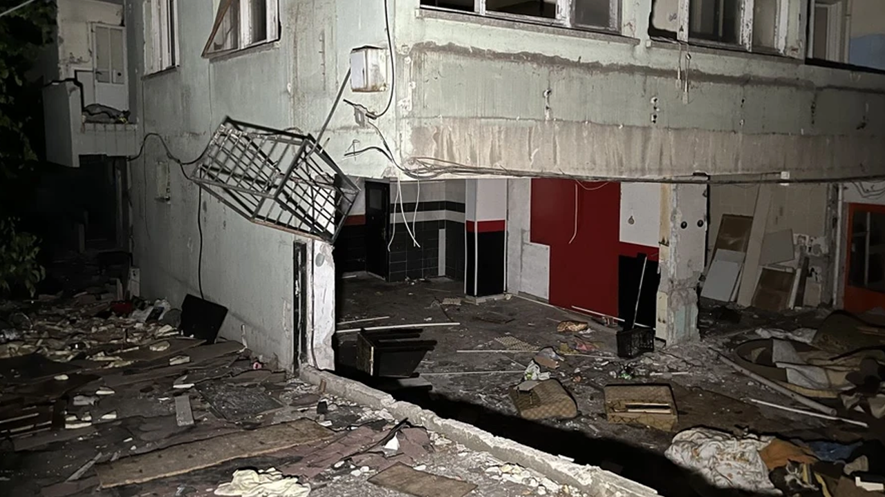 Hurdacılar buldu: Poşet içinden 3 insana ait kafatası çıktı!