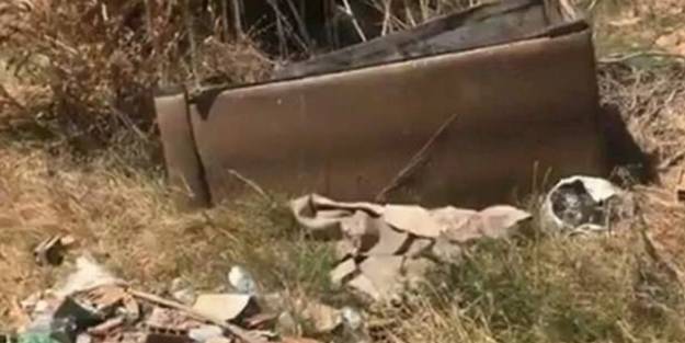 Hurdacıya bu kanepe 155 bin TL’ye mal oldu