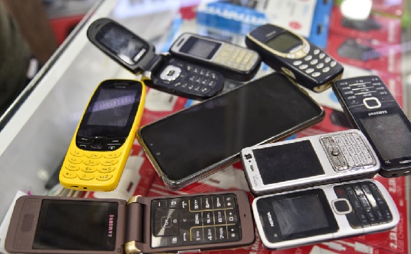 Hurdası bile artık para ediyor! Telefonlarda ezberleri bozan takas