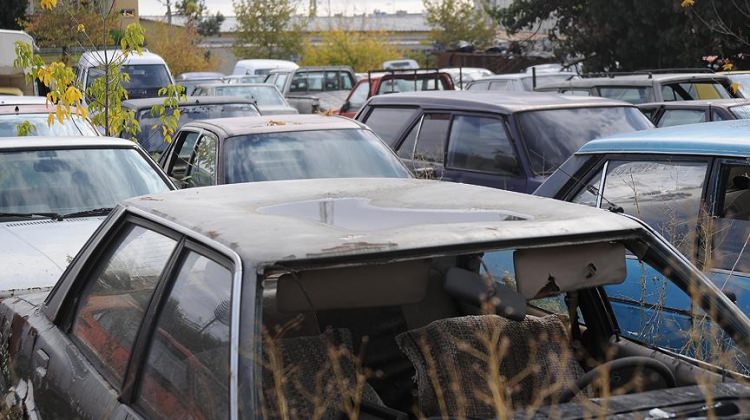 Hurdaya af çıktı! İşte ayrıntılar...