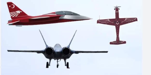 Hürjet ve Kaan'da maalesef önemli bir sorun ortaya çıkabilir! O ihtimal gündeme geldi