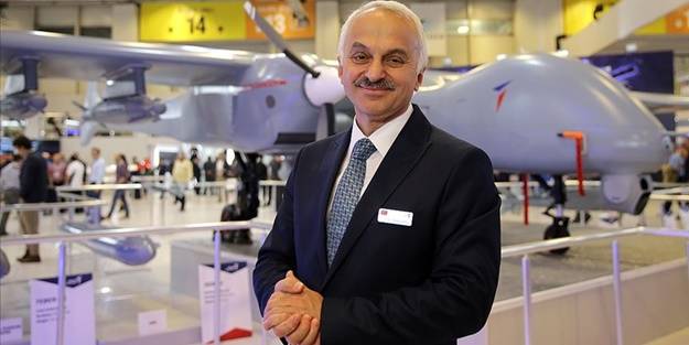 HÜRJET ve MMU'nun testlerinde kullanılacak! Türkiye'de bir ilk