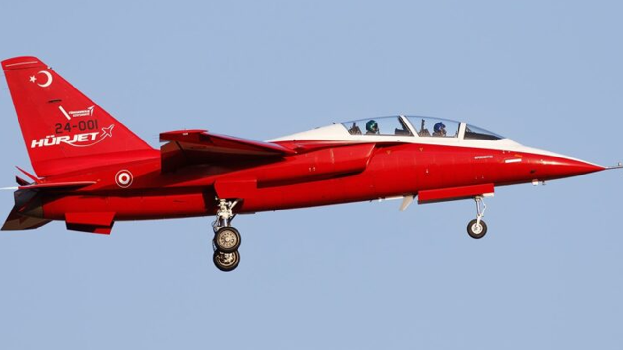 Hürjet'in İspanya'ya satışında çok dillendirilen o iddia yalan çıktı!