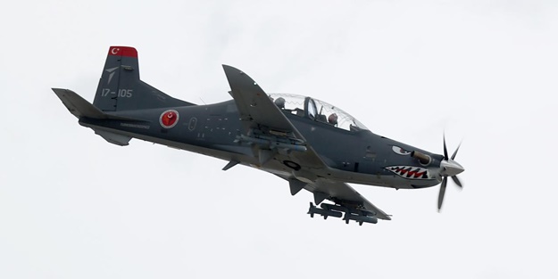 HÜRKUŞ'ta müthiş gelişme! Tamamen yerli ve milli