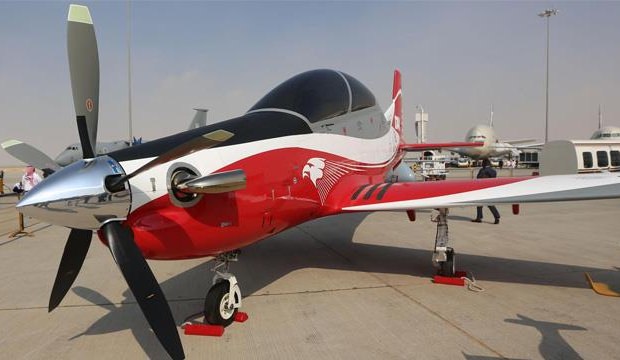 HÜRKUŞ'u artık Hava Kuvvetleri uçuracak