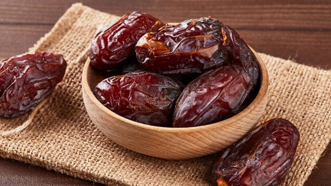 Hurma 100 liraya da var 800 liraya da: Bakın ne faydası var